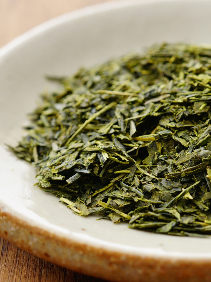 国産緑茶